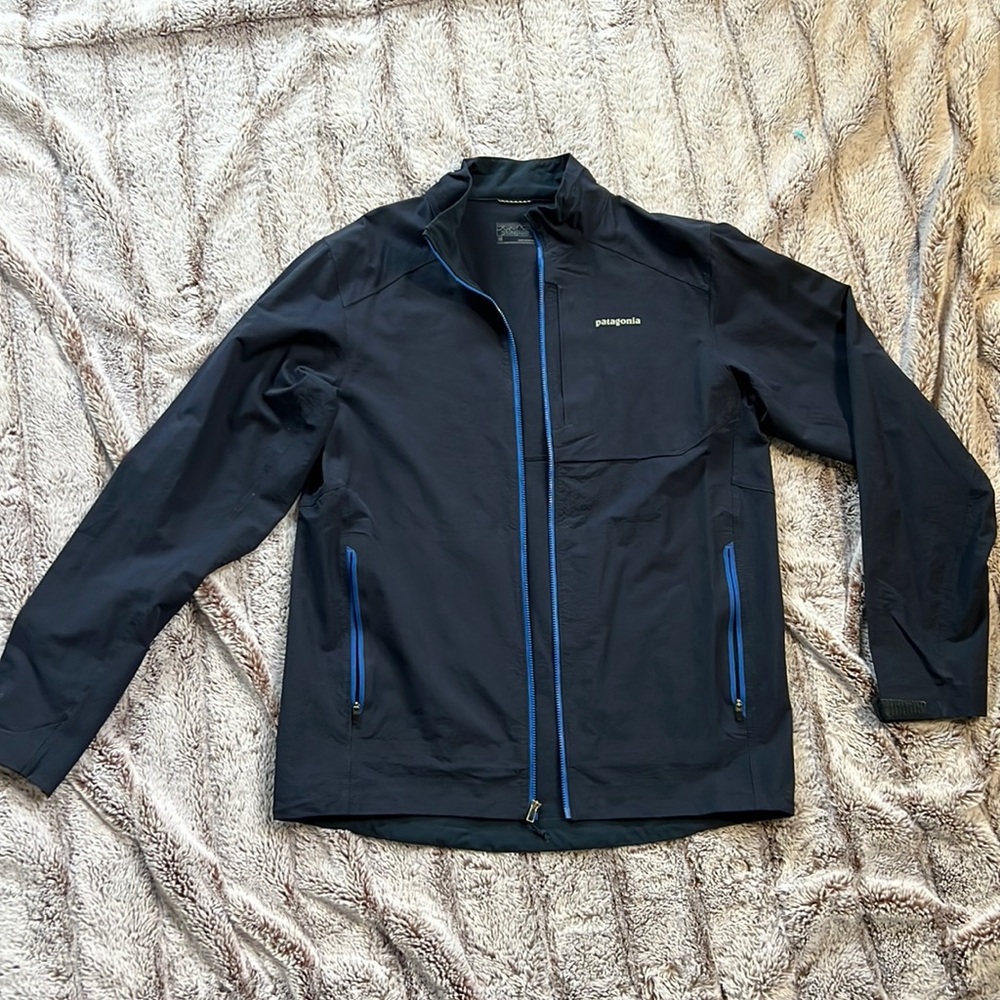 Like New- Patagonia- Women’s Dirt Craft Jacket- medium